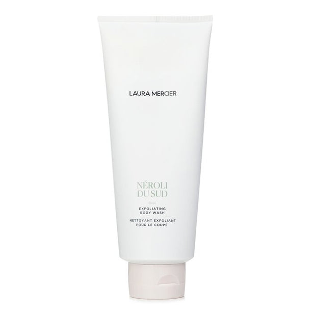Neroli du Sud Exfoliating body Wash - 200ml/7.5oz