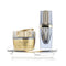 Re-nutriv Re-creation Eye Balm: Eye Balm 15ml + Night Serum 4ml - 2pcs