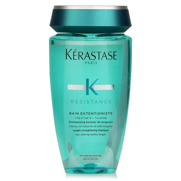 Resistance Bain Extentioniste Length Strengthening Shampoo - 250ml/8.5oz