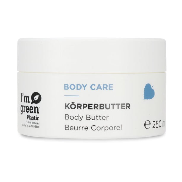 Body Care Body Butter - For Normal To Dry Skin - 250ml/8.45oz
