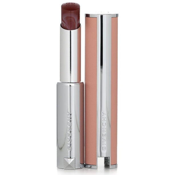Rose Perfecto Beautifying Lip Balm - # 501 Spicy Brown - 2.8g/0.09oz