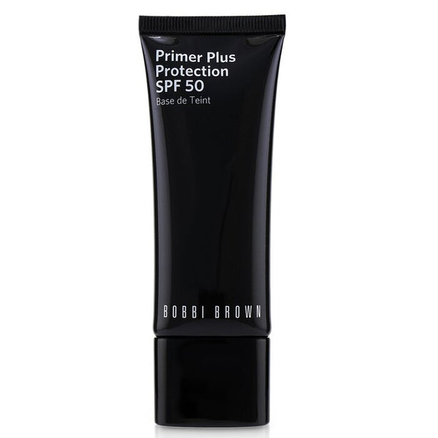 Primer Plus Protection Spf 50 - 40ml/1.4oz