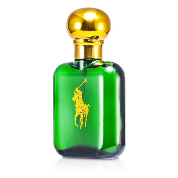 Polo Green Eau De Toilette Spray - 59ml/2oz