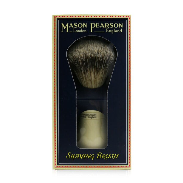 Super Badger Shaving Brush - 1pc