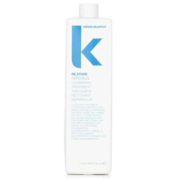 Re.store Repairing Cleansing Treatment - 1000ml/33.8oz