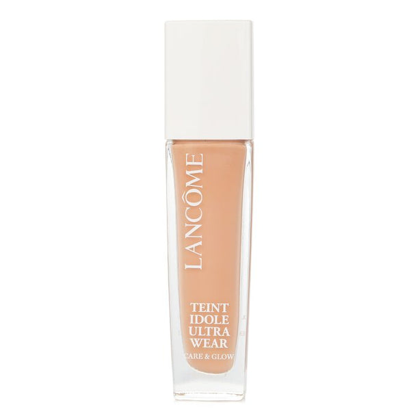 Teint Idole Ultra Wear Care & Glow Foundation Spf 25 - # 220c - 30ml/1oz