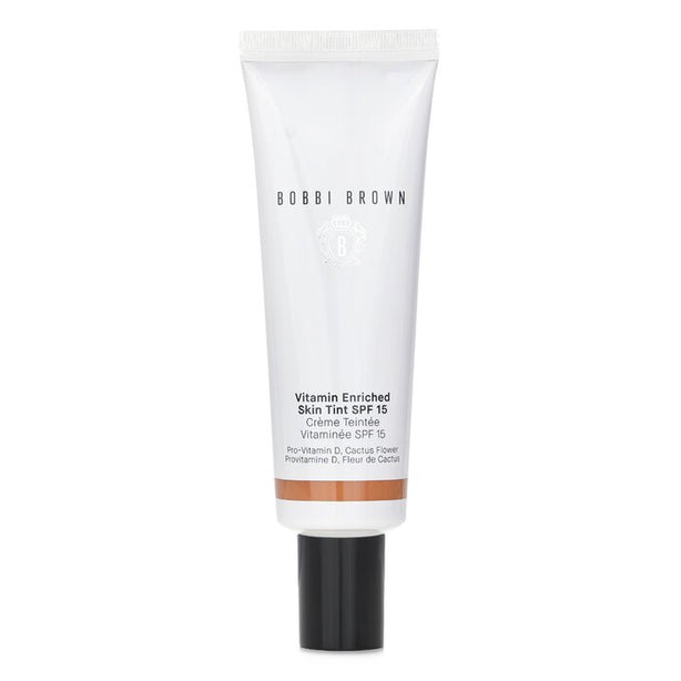 Vitamin Enriched Skin Tint Spf15 - # Golden 4 - 50ml/1.7oz