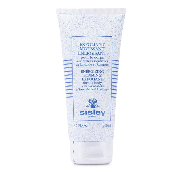 Energizing Foaming Exfoliant - 200ml/6.7oz