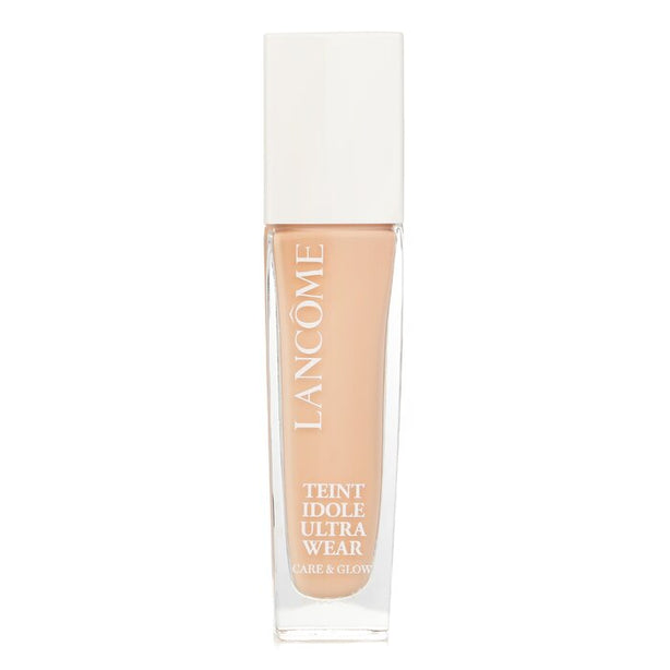 Teint Idole Ultra Wear Care & Glow Foundation Spf 25 - # 120n - 30ml/1oz