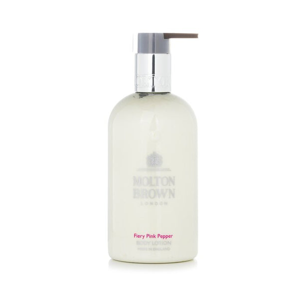 Fiery Pink Pepper Body Lotion - 300ml/10oz