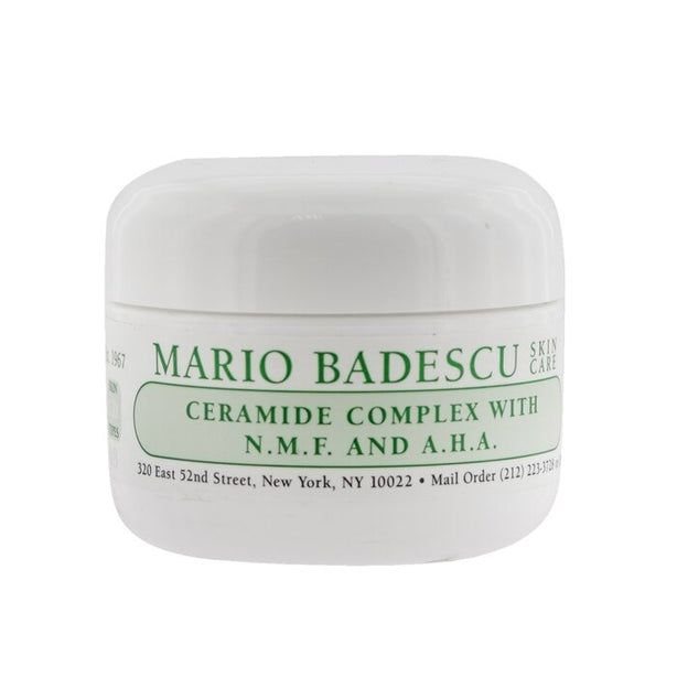 Ceramide Complex With N.m.f. & A.h.a. - For Combination/ Dry Skin Types - 29ml/1oz