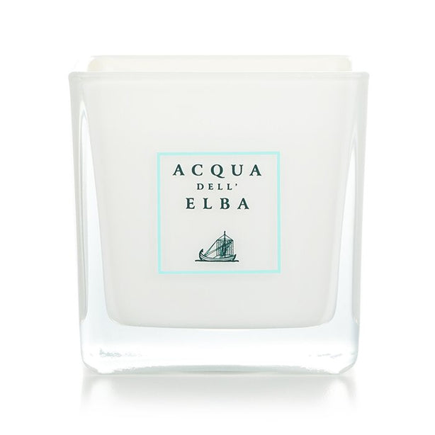 Scented Candle - Note Di Natale - 180g/6.4oz