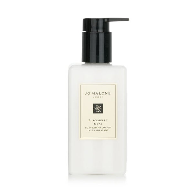 Blackberry & Bay Body & Hand Lotion - 250ml/8.5oz