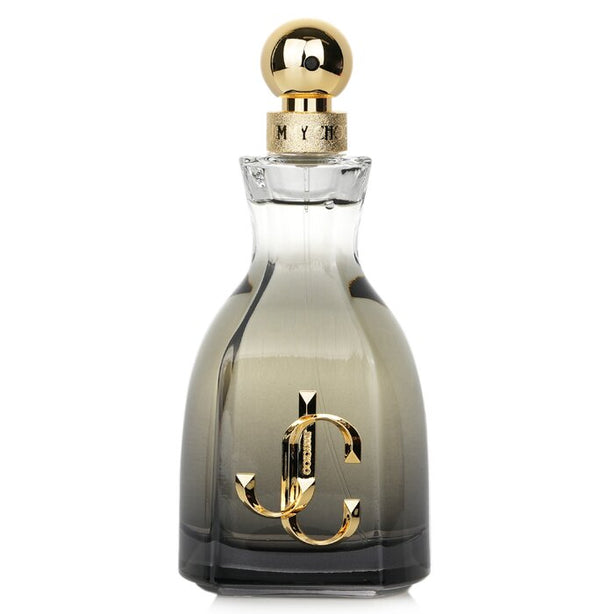 I Want Choo Forever Eau De Parfum Spray - 100ml/3.3oz