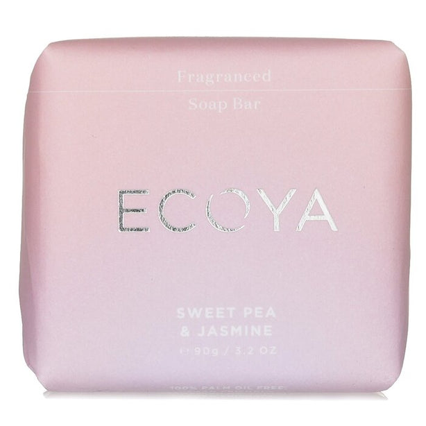 Soap - Sweet Pea & Jasmine - 90g/3.2oz
