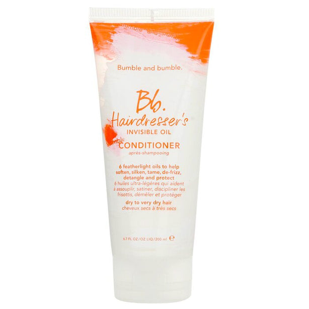 Bb. Hairdresser's Invisible Oil Conditioner -