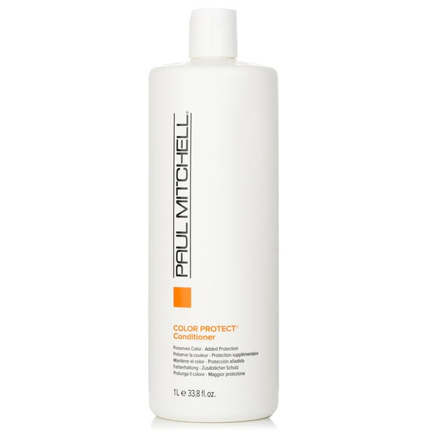 Color Protect Conditioner (preserves Color - Added Protection)