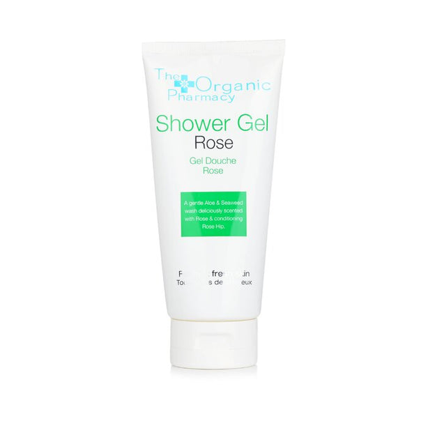 Rose Shower Gel - 200ml/6.8oz