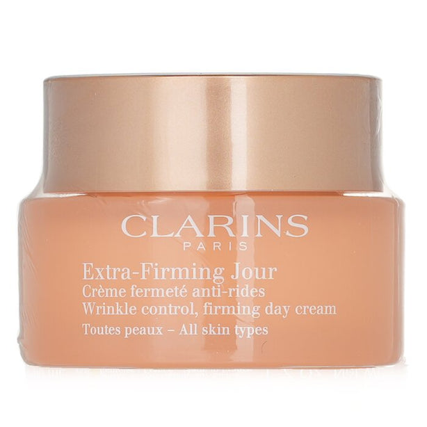 Extra-firming Jour Wrinkle Control, Firming Day Cream - All Skin Types - 50ml/1.7oz