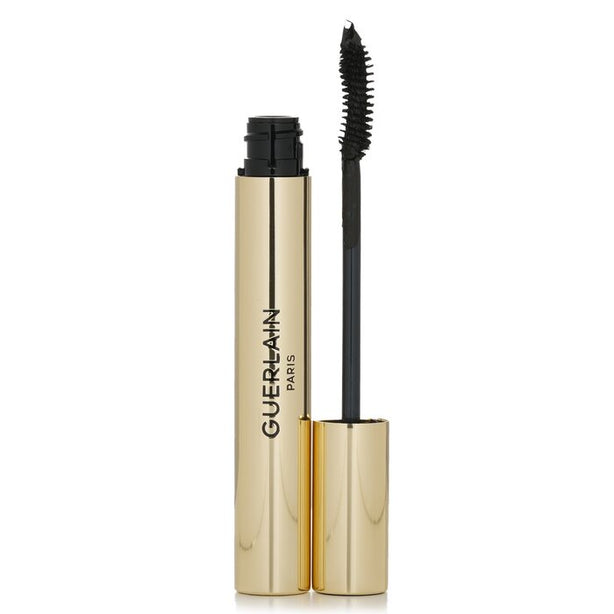 Noir G 24h Intense Volume Curl Mascara - #01 Black - 6g/0.21oz