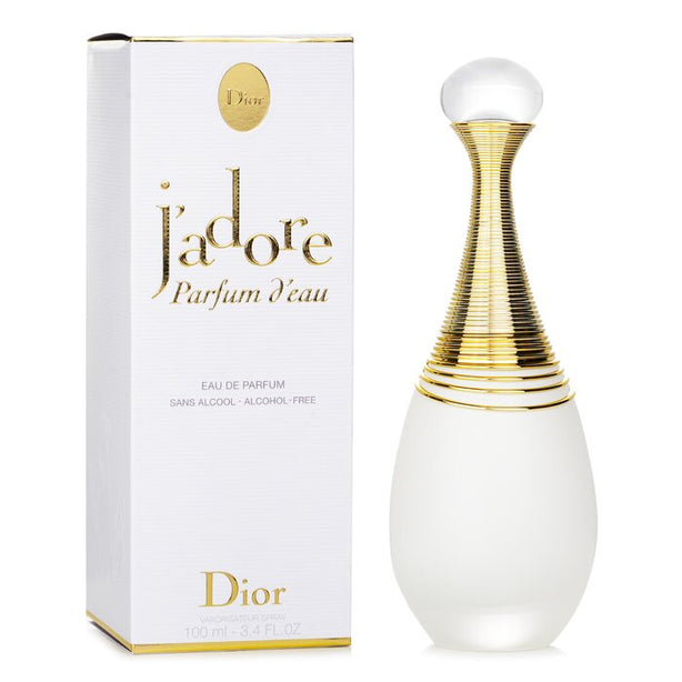 J'adore Parfum D'eau Eau De Parfum Spray