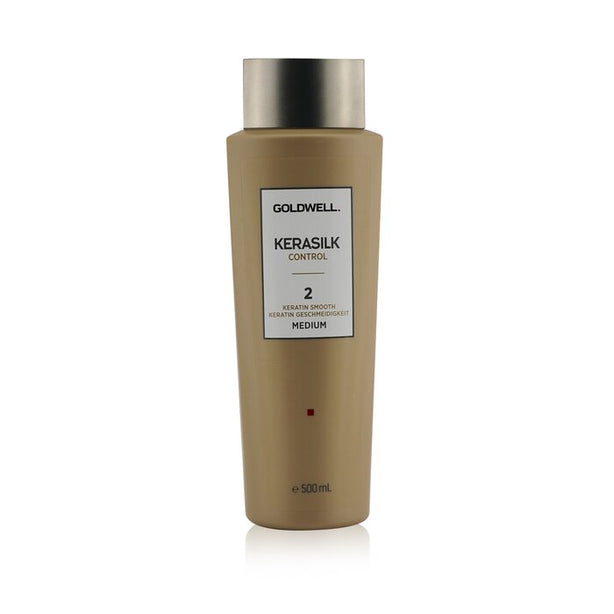Kerasilk Control Keratin Smooth 2 - # Medium - 500ml/16.9oz