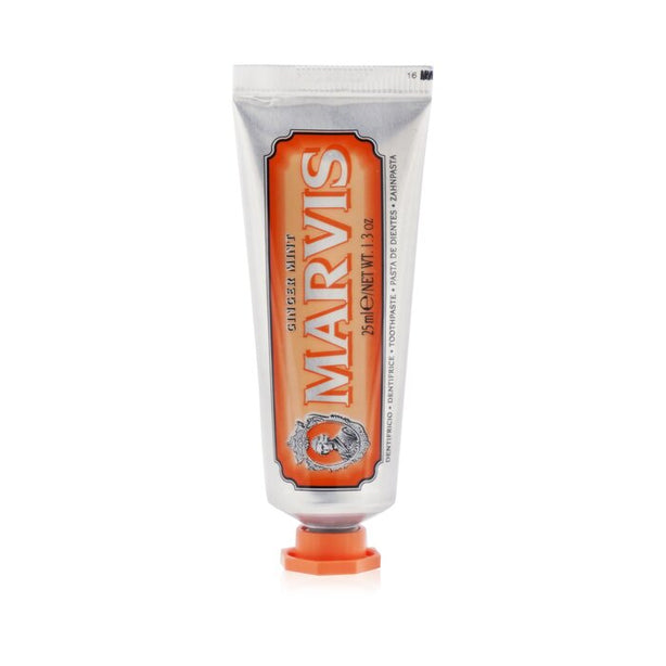 Ginger Mint Toothpaste (travel Size) - 25ml/1.29oz