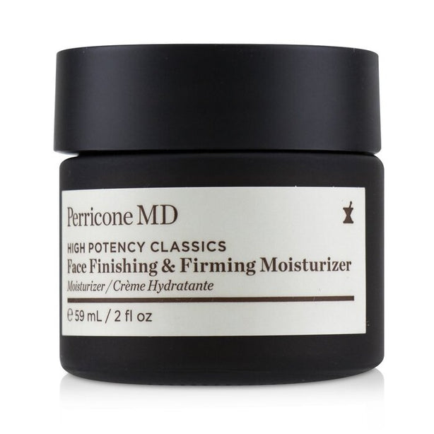 High Potency Classics Face Finishing & Firming Moisturizer - 59ml/2oz