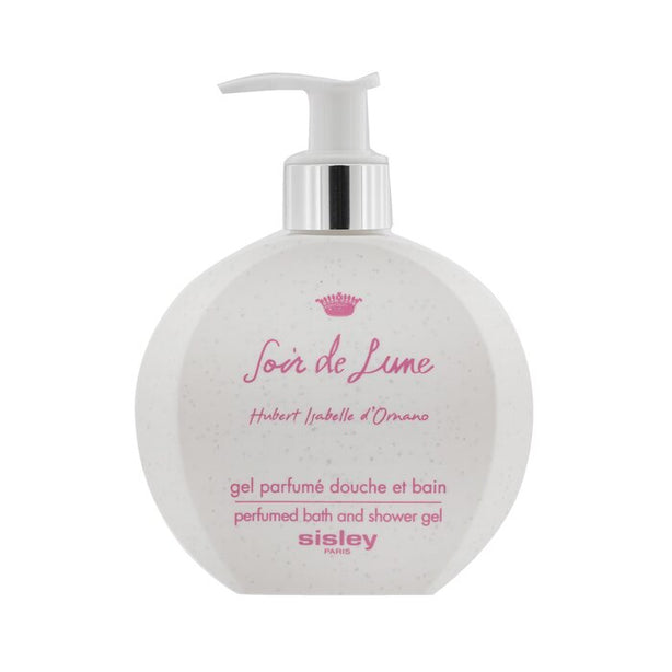 Soir De Lune Perfumed Bath & Shower Gel - 200ml/6.8oz