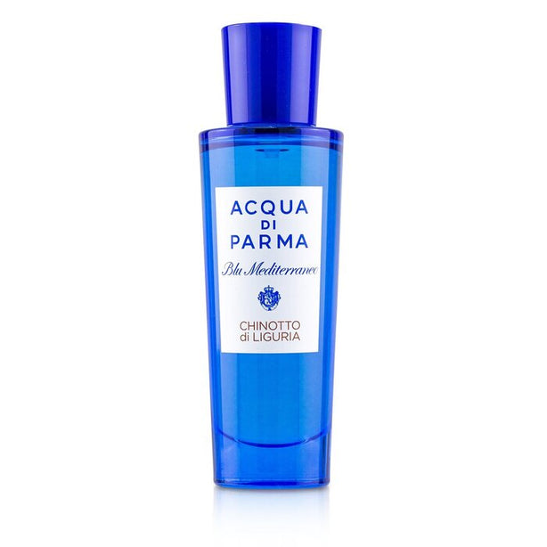 Blu Mediterraneo Chinotto Di Liguria Eau De Toilette Spray