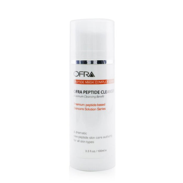 Ofra Peptide Cleanser - 100ml/3.4oz