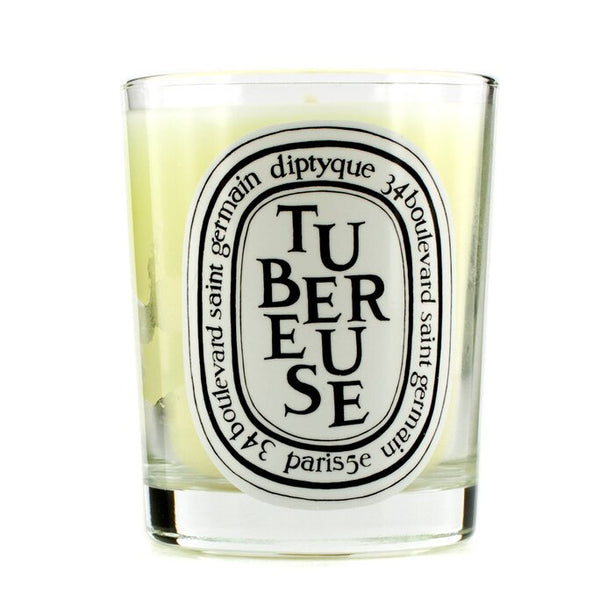 Scented Candle - Tubereuse (tuberose) -
