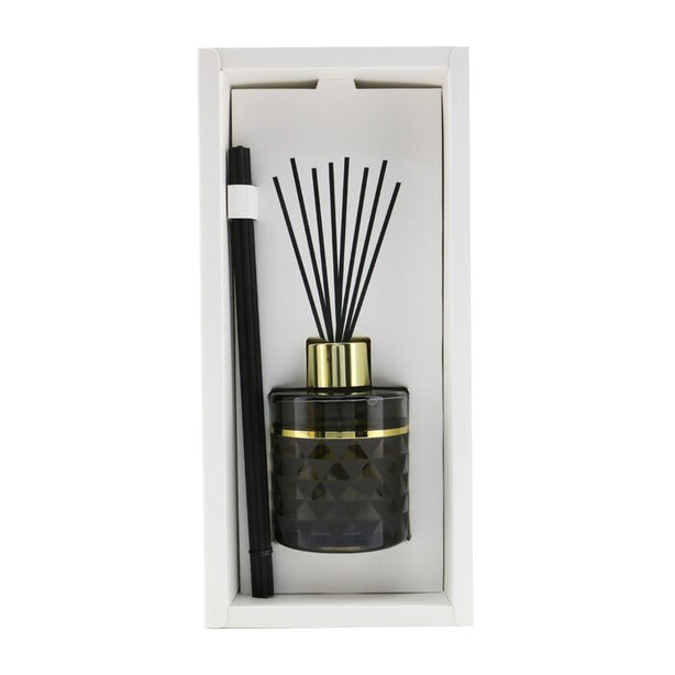 Clarity Grey Pre-filled Reed Diffuser - Fresh Wood - 115ml/3.8oz
