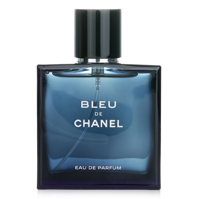 Bleu De Chanel Eau De Parfum Spray – Robinsons Singapore