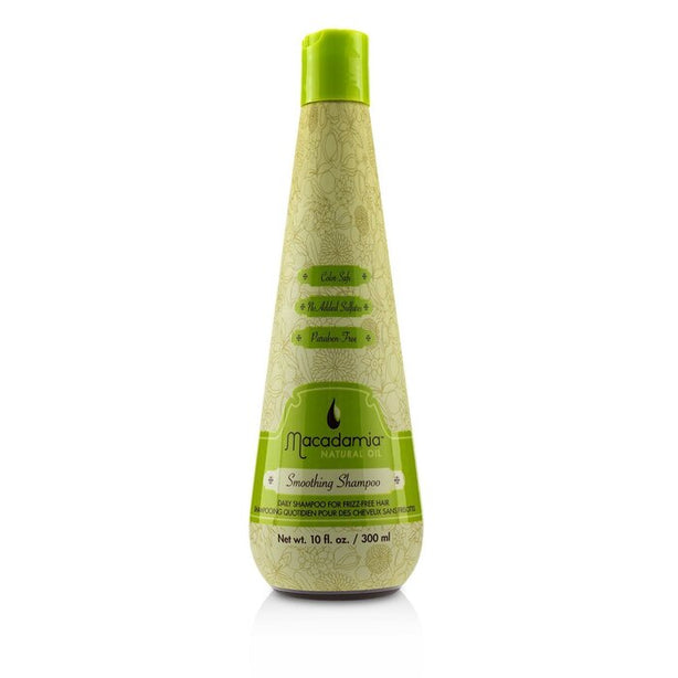 Smoothing Shampoo (daily Shampoo For Frizz-free Hair)
