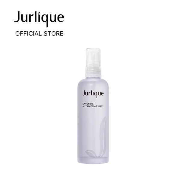 Lavender Hydrating Mist