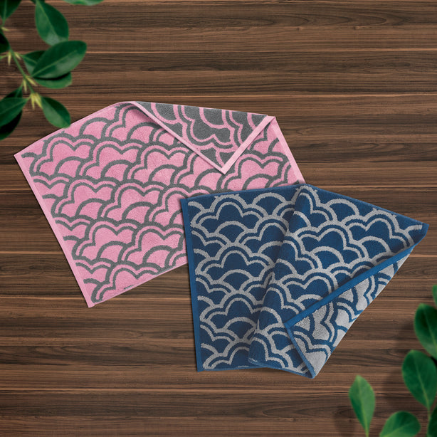 Milton Home Tide Terry Mat