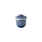 Tsuru Seasonal Japanese Tableware Collection 7.2cm Chawamushi (170cc) With Lid, Sac029