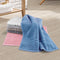 Milton Home Chie 100% Cotton Terry Mat, Set Of 3