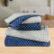 Milton Home Crochet Face Towel