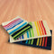 Milton Home Loopy Urban Face Towel With Loop, Set Of 3