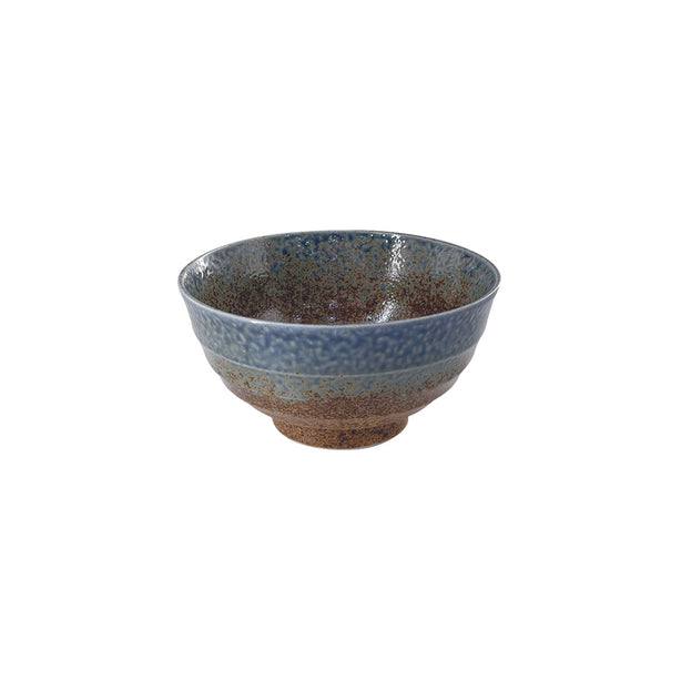 Tsuru Seasonal Japanese Tableware Collection 17cm Noodle Bowl, Sac048