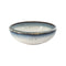 Tsuru Seasonal Japanese Tableware Collection 23.5cm Stone Bowl, Sac003