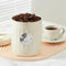 StitchesandTweed Coffee Sugar Tea Canister - Set of 3