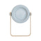 StitchesandTweed Night Light Lantern Lamp