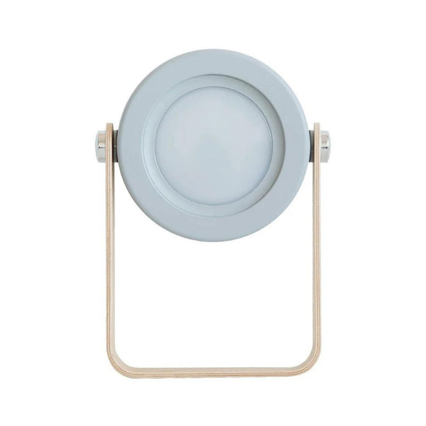 StitchesandTweed Night Light Lantern Lamp