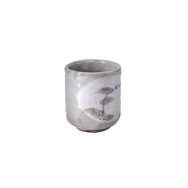 Tsuru Seasonal Japanese Tableware Collection 9cm Tea Cup, Sac231
