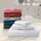 Grand Patrician Quinn Towel, Meteor Grey