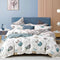 The Gang Chuck & Jolly Fitted Sheet Set