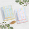 Milton Home Celia Hand Towel, Set Of 3